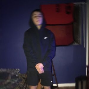 Meet your Posher, Antonio